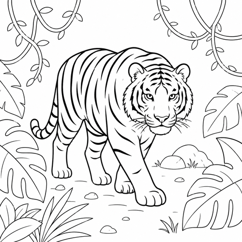 Tiger-Jungle-Coloring-Pages-With-Bold-Leafy-Details.png
